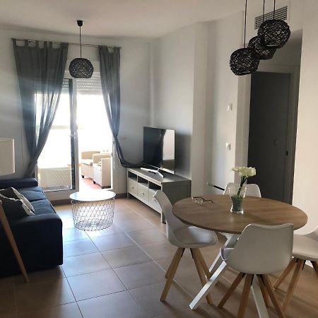 Apartamento Punta Candor Rota Cadice Esterno foto