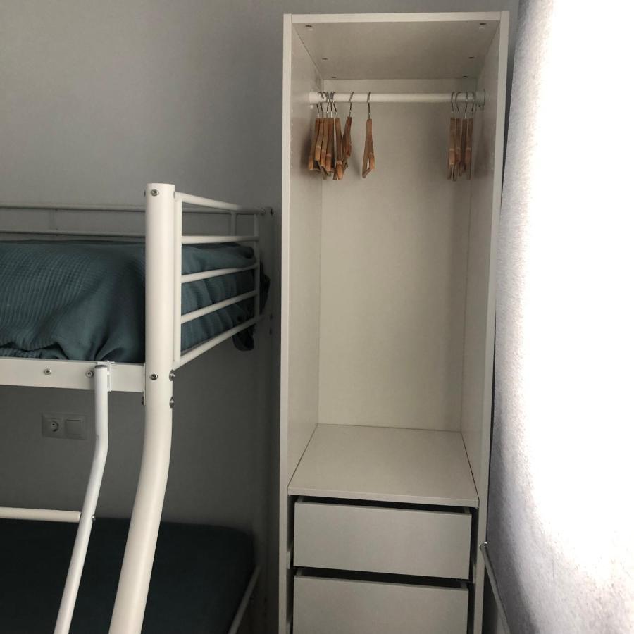 Apartamento Punta Candor Rota Cadice Esterno foto