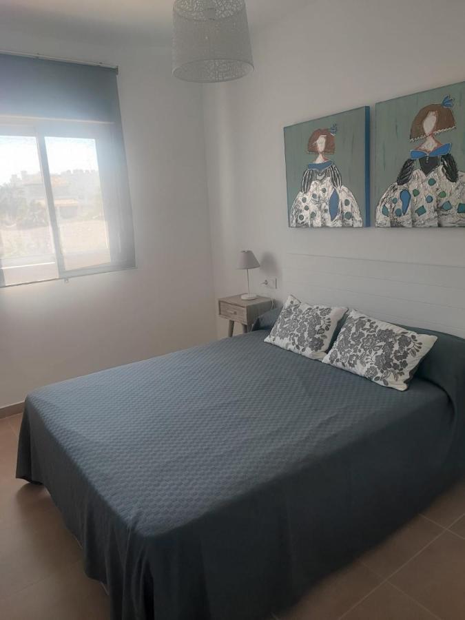 Apartamento Punta Candor Rota Cadice Esterno foto