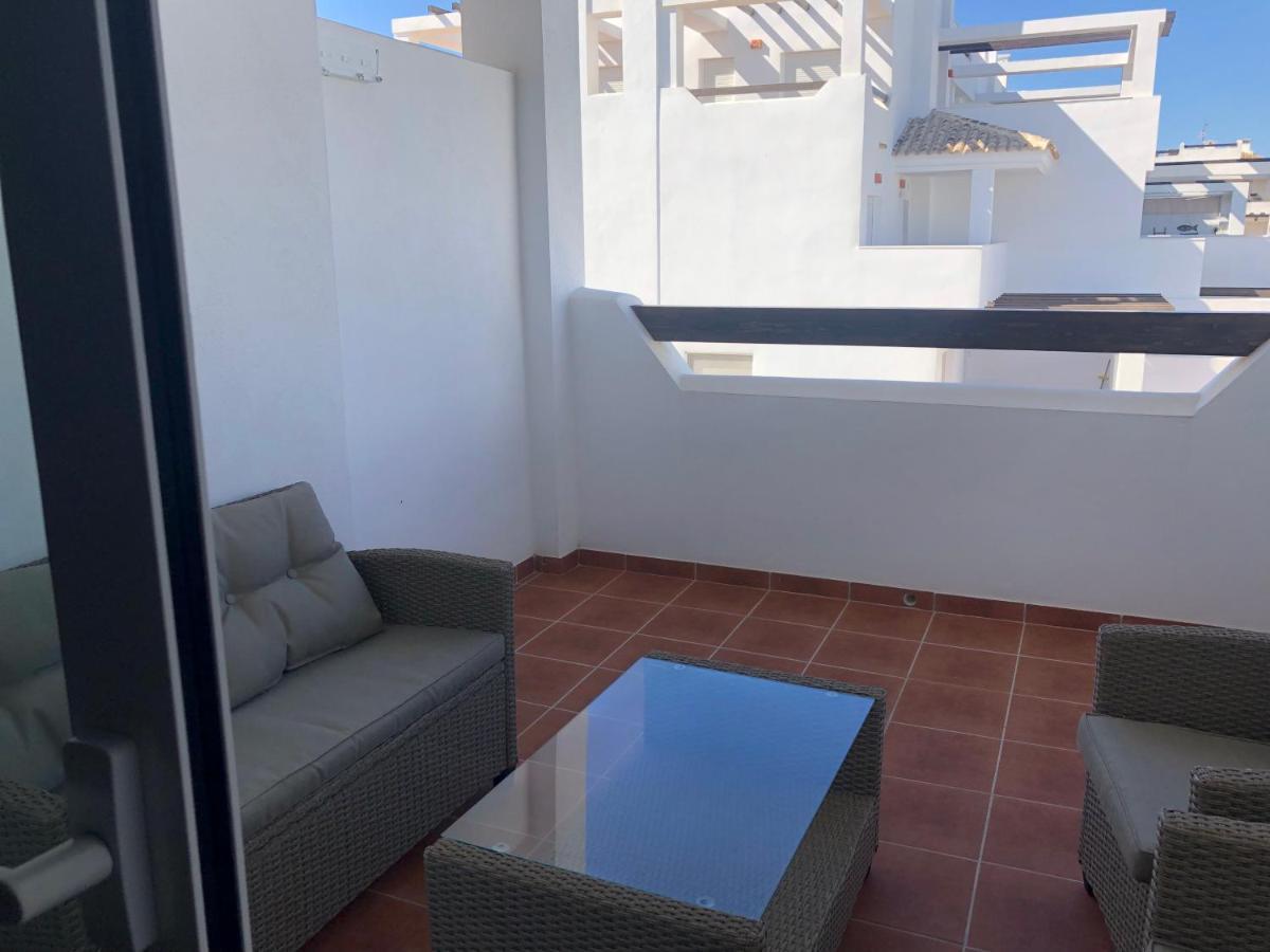 Apartamento Punta Candor Rota Cadice Esterno foto