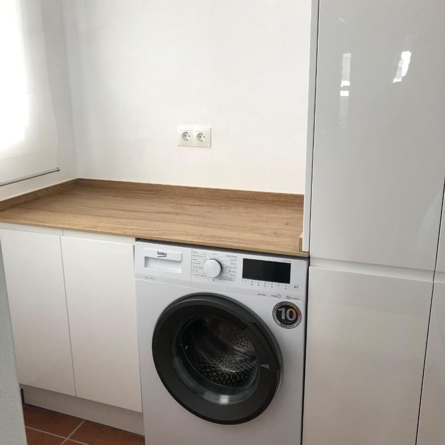 Apartamento Punta Candor Rota Cadice Esterno foto