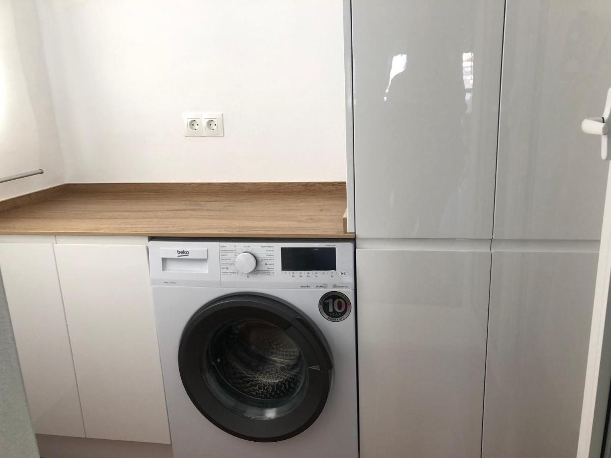 Apartamento Punta Candor Rota Cadice Esterno foto