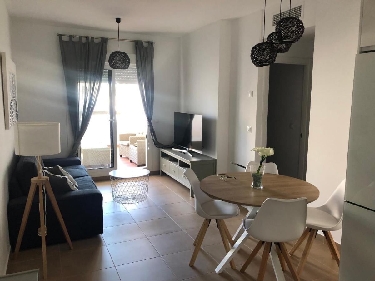 Apartamento Punta Candor Rota Cadice Esterno foto